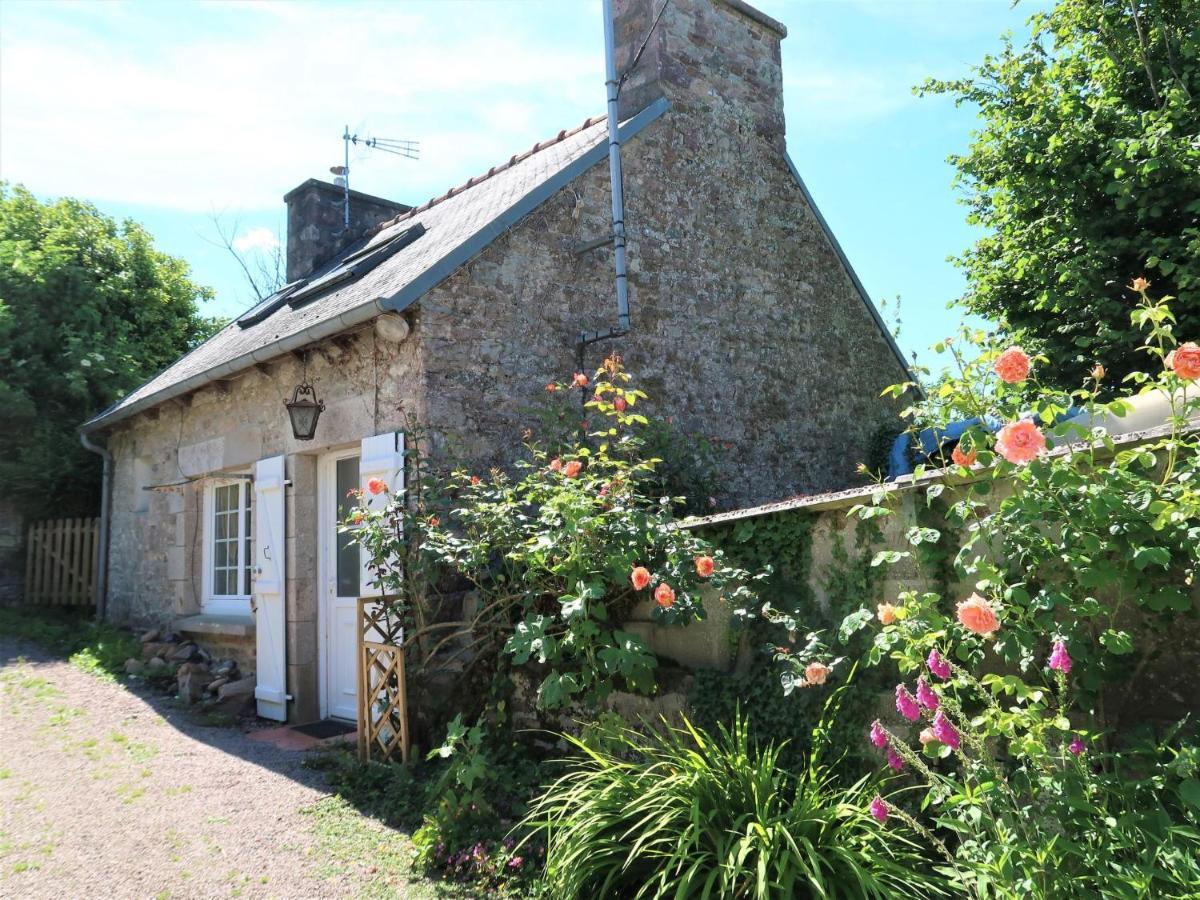 Holiday Home Gwenn By Interhome Paimpol Exterior foto